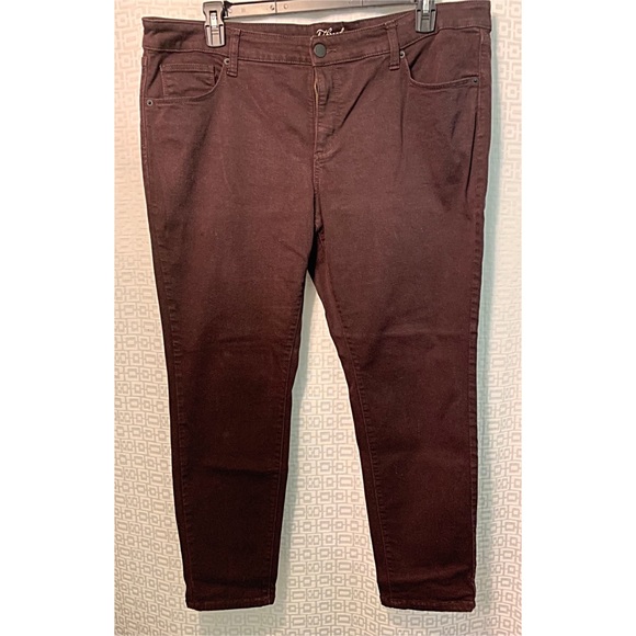 Universal Thread Pants - Universal Threads Jeans